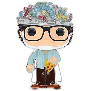 Funko Pop! Pin’s Louis pas cher