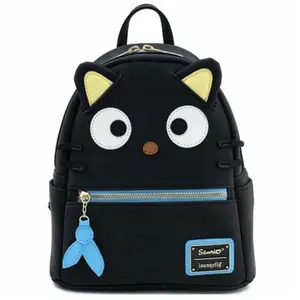 Loungefly MINI SAC A DOS CHOCOLAT / SANRIO / LOUNGEGLY pas cher