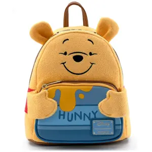 Comparateur de prix : MINI SAC A DOS WINNIE HUNNY TUMMY / WINNIE LOURSON / LOUNGEFLY