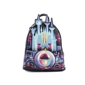 Sac à dos Funko LF Disney Cinderella Castle Series