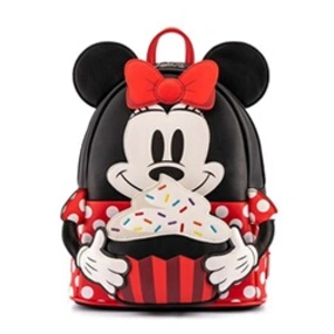 Weta Loungefly - Sac A Dos Disney - Minnie Oh My Cosplay Sweets - 0671803386594 pas cher