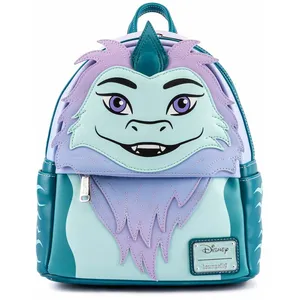 DISNEY - Raya and the Last Dragon SISU - Sac à dos LoungeFly