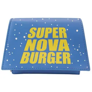 Funko Loungefly Toy Story by Porte-Monnaie Pizza Planet Super Nova BurgerVendu par1001hobbies