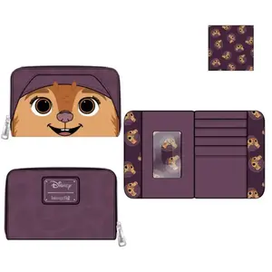 Comparateur de prix : Loungefly Portefeuille Disney Raya And The Last Dragon - Tuk Tuk