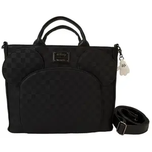 Disney Loungefly Grand Sac A Main Mickey Ear Convertible  - Sac  - LFWDTB3126 