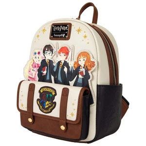 Loungefly Et Sac à Dos Harry Potter Friends pas cher