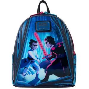 Loungefly Sac à Dos Le Réveil De La Force Star Wars pas cher