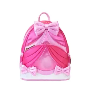 Mini Sac À Dos Disney de Cendrillon - Loungefly - Cendrillon 75e Anniv...