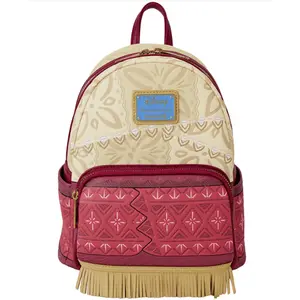 Disney Loungefly Mini Sac A Dos Moana Cosplay  - Sac  - LFWDBK3899 