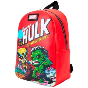 Loungefly Sac à Dos Marvel Comic Action Wolverine 50th Anniversary pas cher