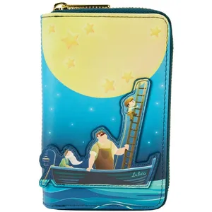 Comparateur de prix : Loungefly Portefeuille Disney By La Luna Glow