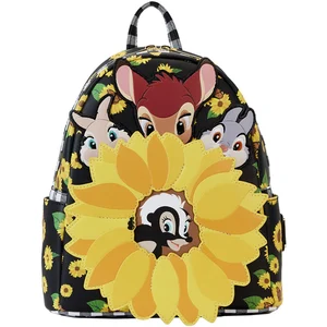 Disney by Loungefly sac à dos Mini Sunflower Friends  - Sac  - LF-WDBK3573  pas cher