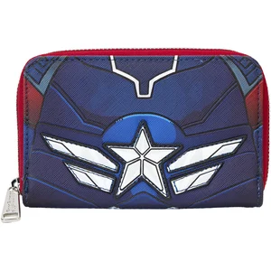 Loungefly Portefeuille Brave New World Captain America MarvelVendu paramazon