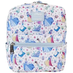 Disney by Loungefly sac à dos Princess Manga Style AOP  - Sac  - LF-WDBK3604 