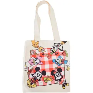 Disney by Loungefly sac à porter Mickey and friends Picnic  - Sac  - LF-WDTB3008 