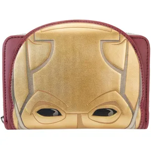 Comparateur de prix : Marvel by Loungefly Porte-Monnaie Daredevil Cosplay