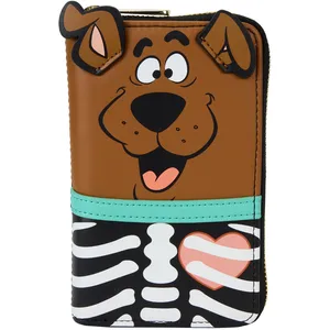 Comparateur de prix : Loungefly Portefeuille Scooby Doo