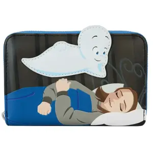 Comparateur de prix : Loungefly Portefeuille Casper The Friendly Ghost Halloween