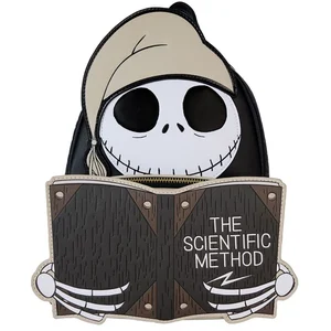 Loungefly Le Sac à Dos De L´étrange Noël De Monsieur Jack Disney The N...
