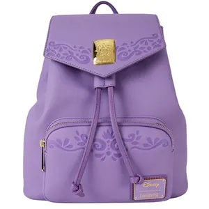 Mini sac à dos Funko Loungefly Disney Rapunzel