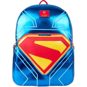 Loungefly Sac à Dos Superman Dc Comics 43 Cm pas cher