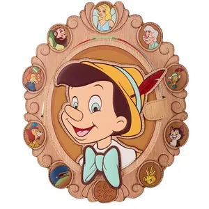 Mini Sac à dos Funko Loungefly Disney Pinocchio Cameo