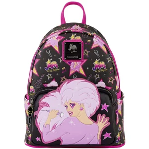 Loungefly Sac à Dos Hasbro Jem And The Holograms pas cher