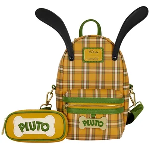 Loungefly Sac à Dos Disney Pluto 95th Anniversary Sling