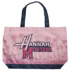 Loungefly Sac à Dos Disney Hannah Montana Guitar Canvas pas cher