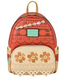 Loungefly Sac à Dos Disney Moana Cosplay pas cher
