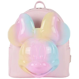 Loungefly Sac à Dos Minnie Mouse Tie Dye