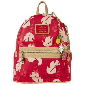 Loungefly Sac à Dos Disney Lilo & Stitch Mini pas cher