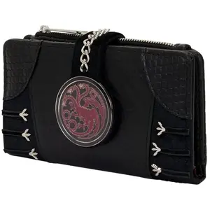 Portefeuille  de Game Of Thrones - Loungefly - Targaryen - pour Unisex...Vendu paremp