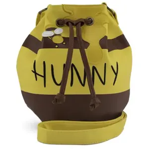 SAC A MAIN WINNIE THE POOH HONEY / WINNIE THE POOH / LOUNGEFLY pas cher