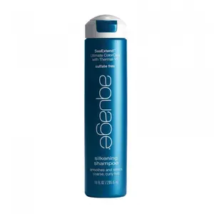 Seaextend Silkening Shampoo - Aquage Shampoing 295,6 ml pas cher
