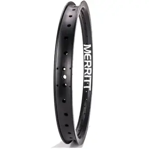 Merritt Jante 6066-t6 20´´ 36HVendu parbikeinn