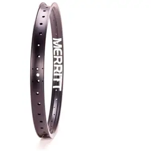 Merritt Jante Siege 6066-t6 20´´ 36HVendu parbikeinn