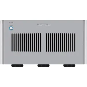 Amplis de puissance Rotel RB-1590 Silver pas cher
