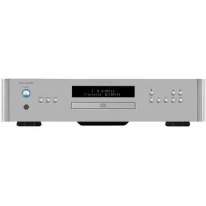 Lecteurs CD Rotel RCD-1572 MK2 Silver
