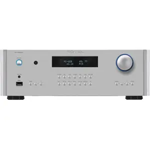 Rotel RC-1590 MKII - GARANTIE 5 ANS INCLUSE - Pr-amplificateur Stro pas cher