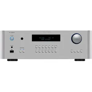 Amplis hi-fi stéréo Rotel RA-1592 MKII Silver pas cher