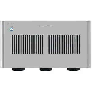 Amplis de puissance Rotel RMB-1587 MKII Silver pas cher