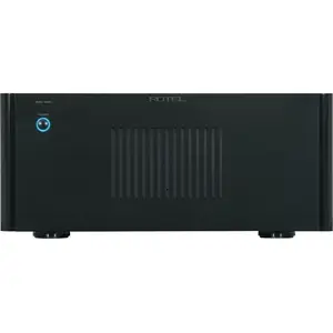 Amplis de puissance Rotel RMB-1555 Noir