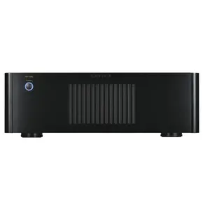 Amplis de puissance Rotel RB-1582 MKII Noir pas cher