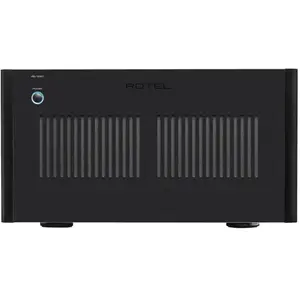 Amplis de puissance Rotel RB-1590 Noir