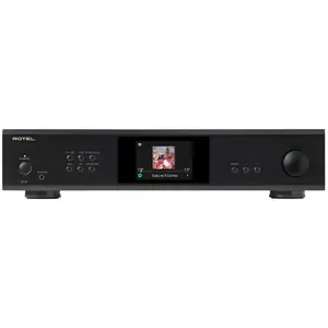 Comparateur de prix : Amplificateur Hi-Fi Rotel S14 Bluetooth Noir
