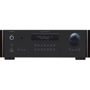 Préamplis hi-fi Rotel RC-1590 MKII Noir