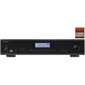 Comparateur de prix : Amplificateur Hi-Fi Rotel A12MKII Noir