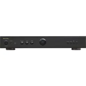 Comparateur de prix : Amplificateur Hi-Fi Rotel A 10 MkII Noir