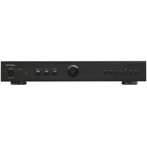 Comparateur de prix : Amplificateur Hi-Fi Rotel A11 MkII Bluetooth Noir